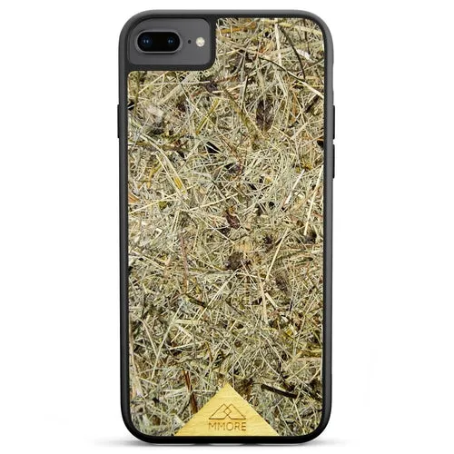 Biodegradable Mobile Phone Case - Alpine Hay