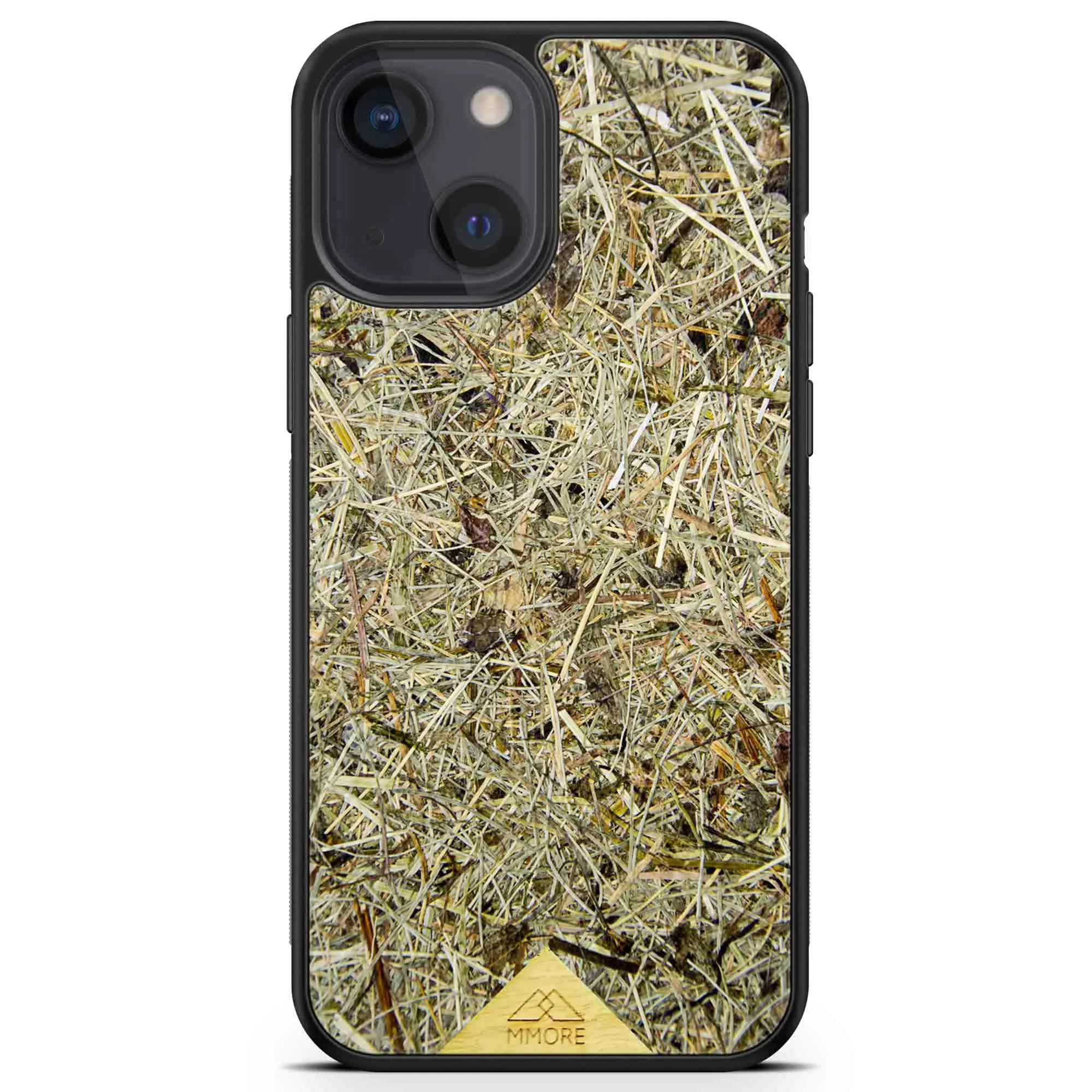 Biodegradable Mobile Phone Case - Alpine Hay