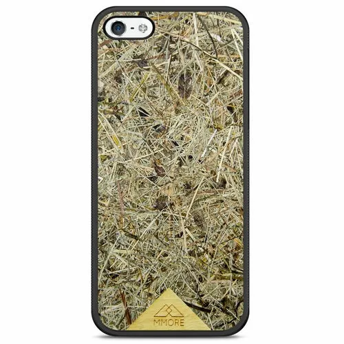 Biodegradable Mobile Phone Case - Alpine Hay