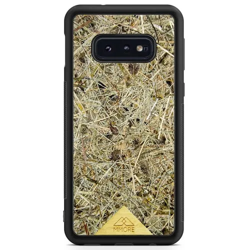 Biodegradable Mobile Phone Case - Alpine Hay