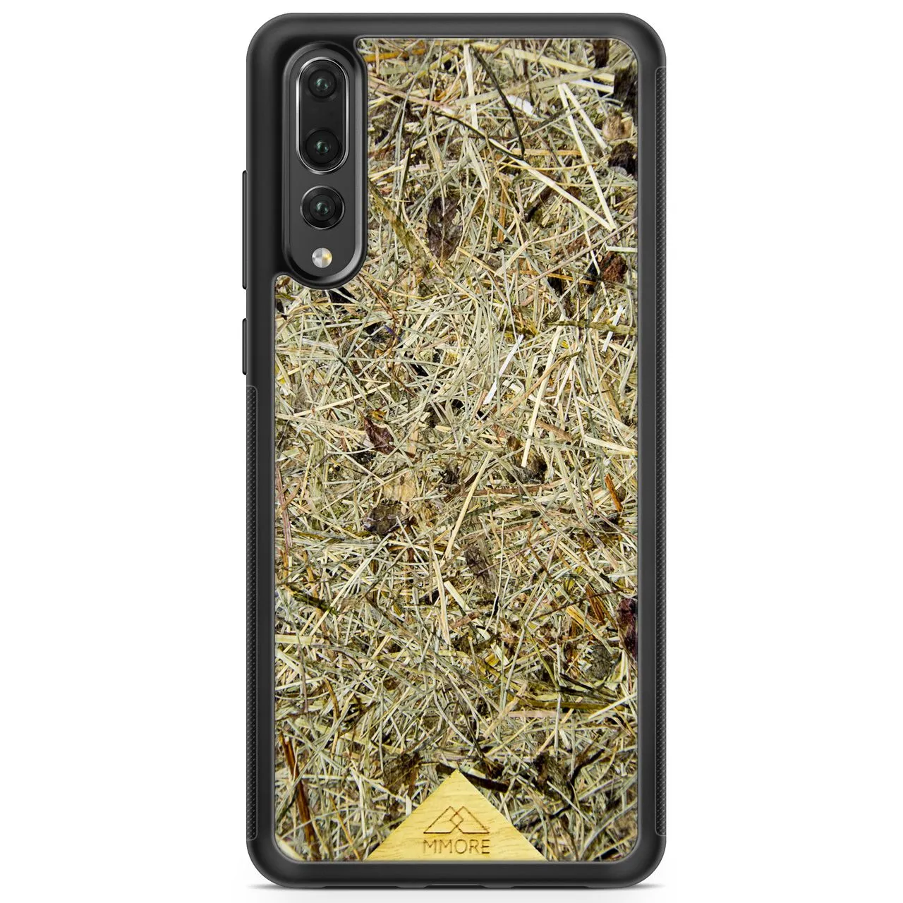 Biodegradable Mobile Phone Case - Alpine Hay