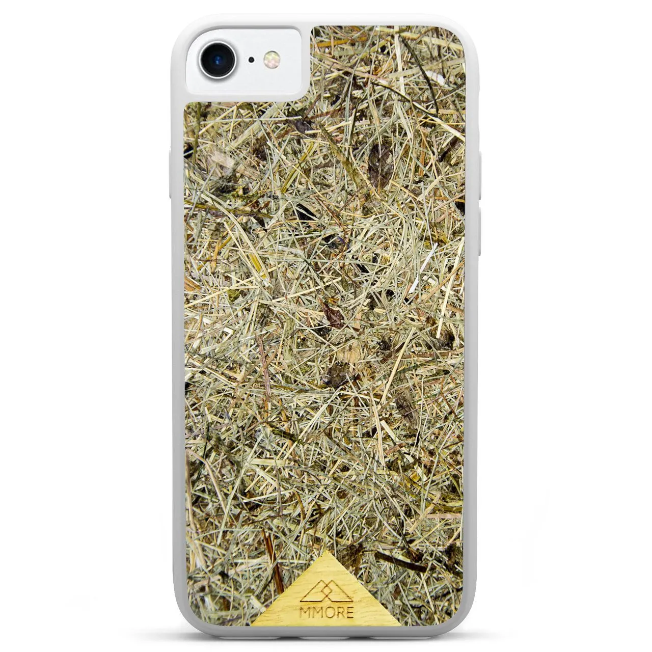 Biodegradable Mobile Phone Case - Alpine Hay