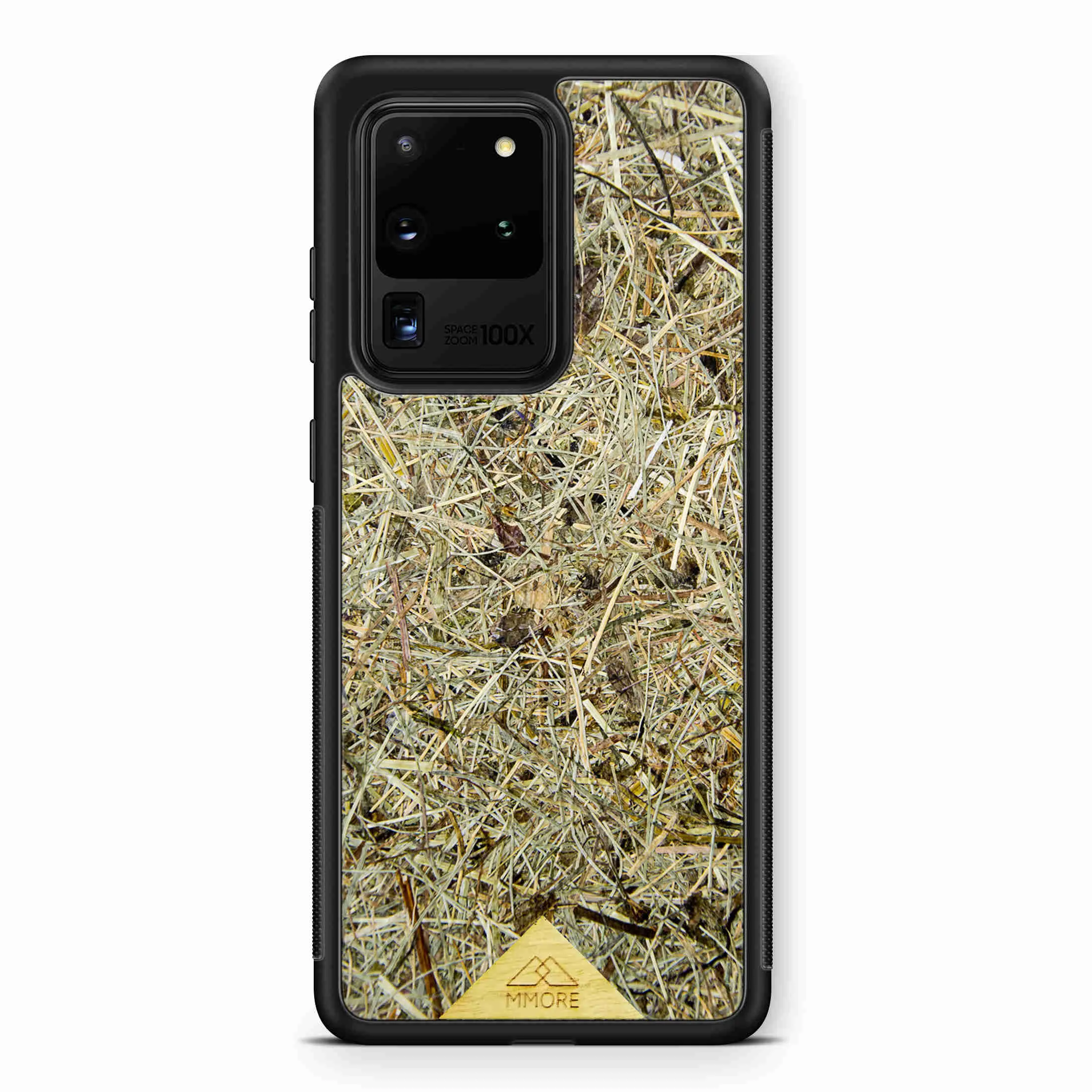 Biodegradable Mobile Phone Case - Alpine Hay