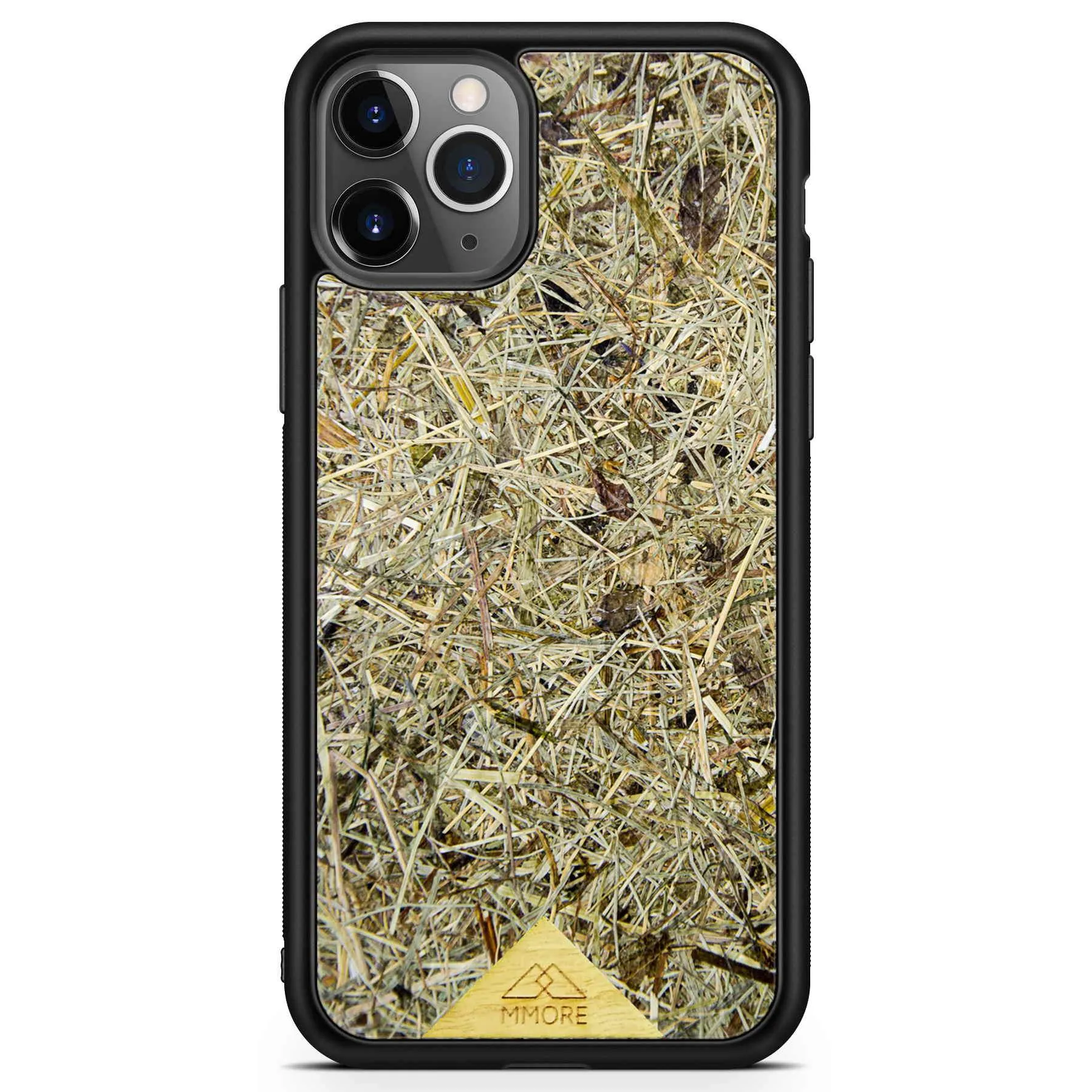 Biodegradable Mobile Phone Case - Alpine Hay