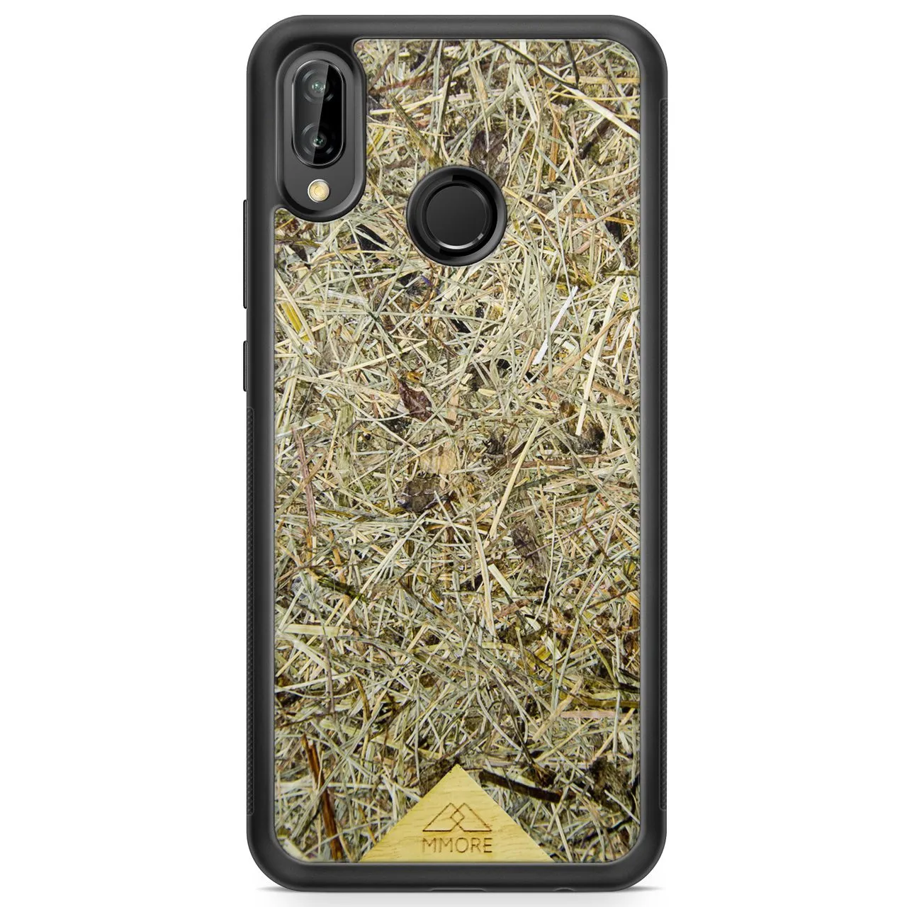 Biodegradable Mobile Phone Case - Alpine Hay