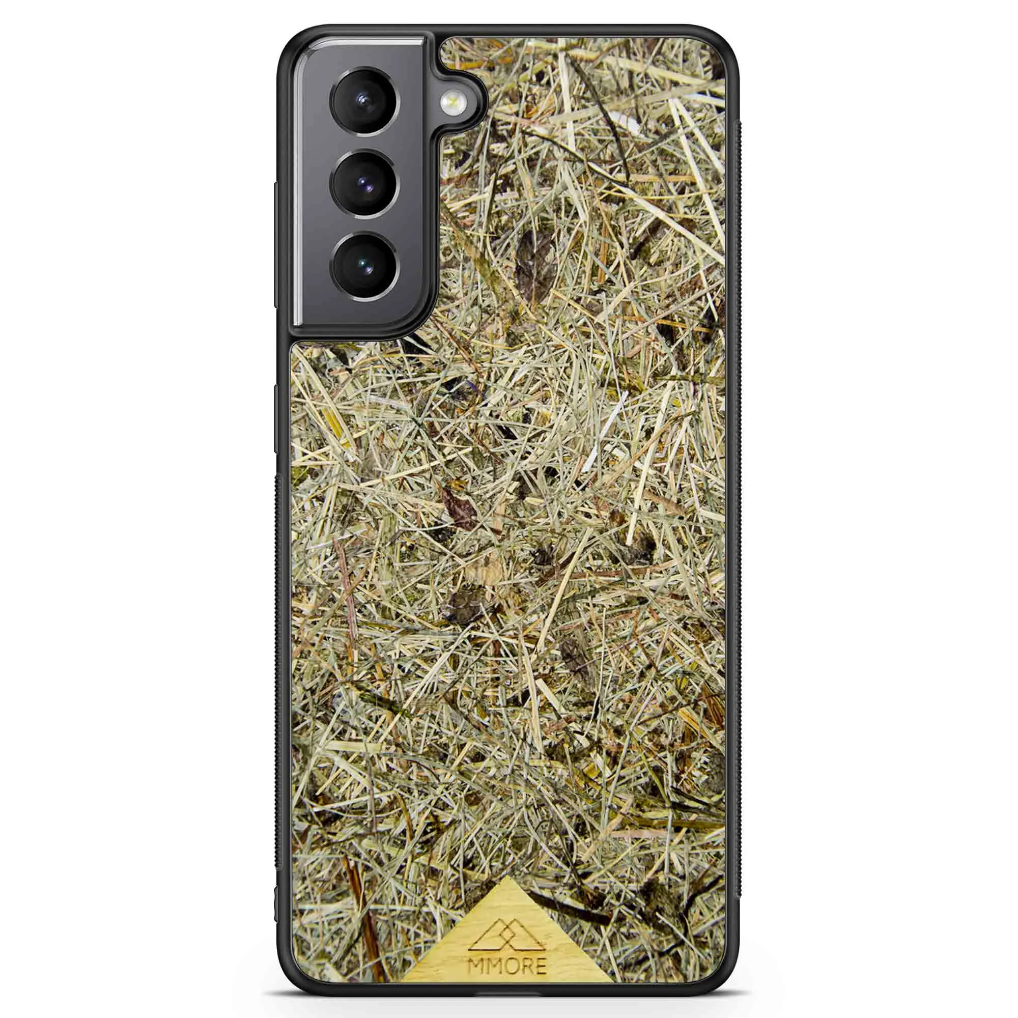 Biodegradable Mobile Phone Case - Alpine Hay