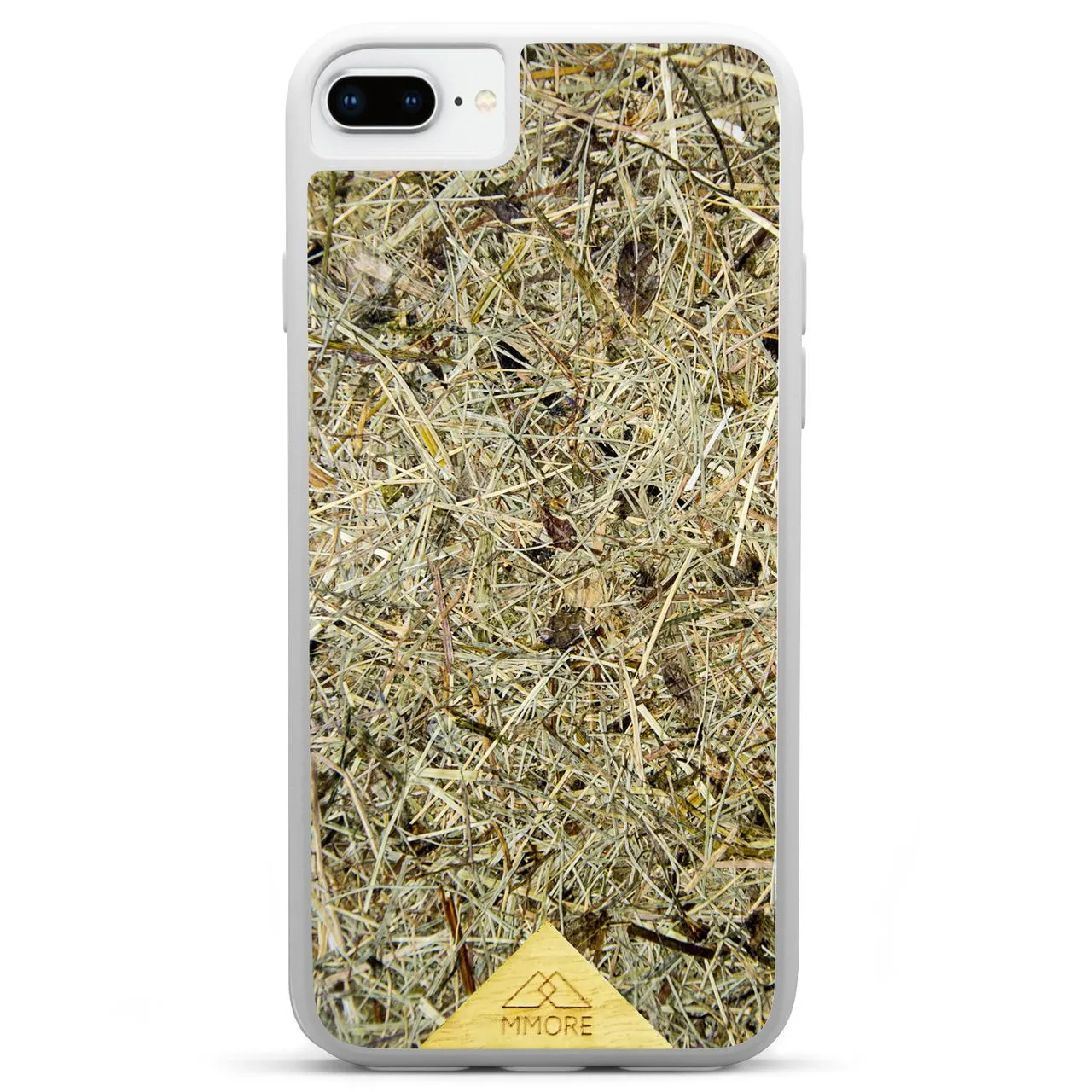 Biodegradable Mobile Phone Case - Alpine Hay