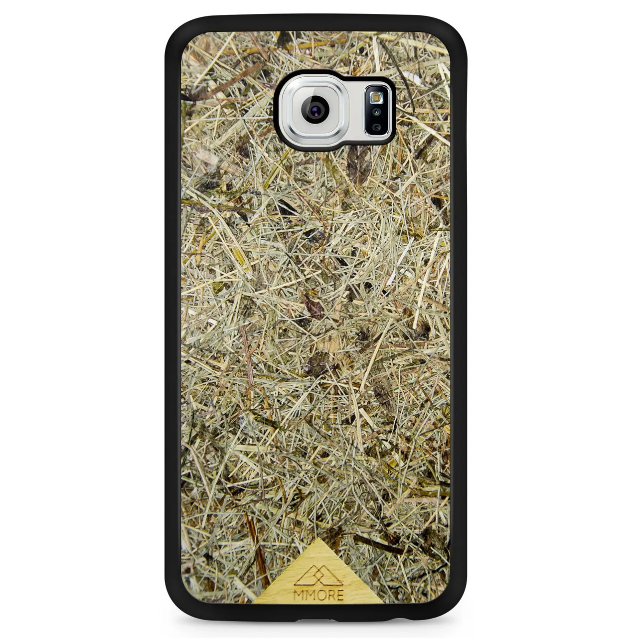 Biodegradable Mobile Phone Case - Alpine Hay