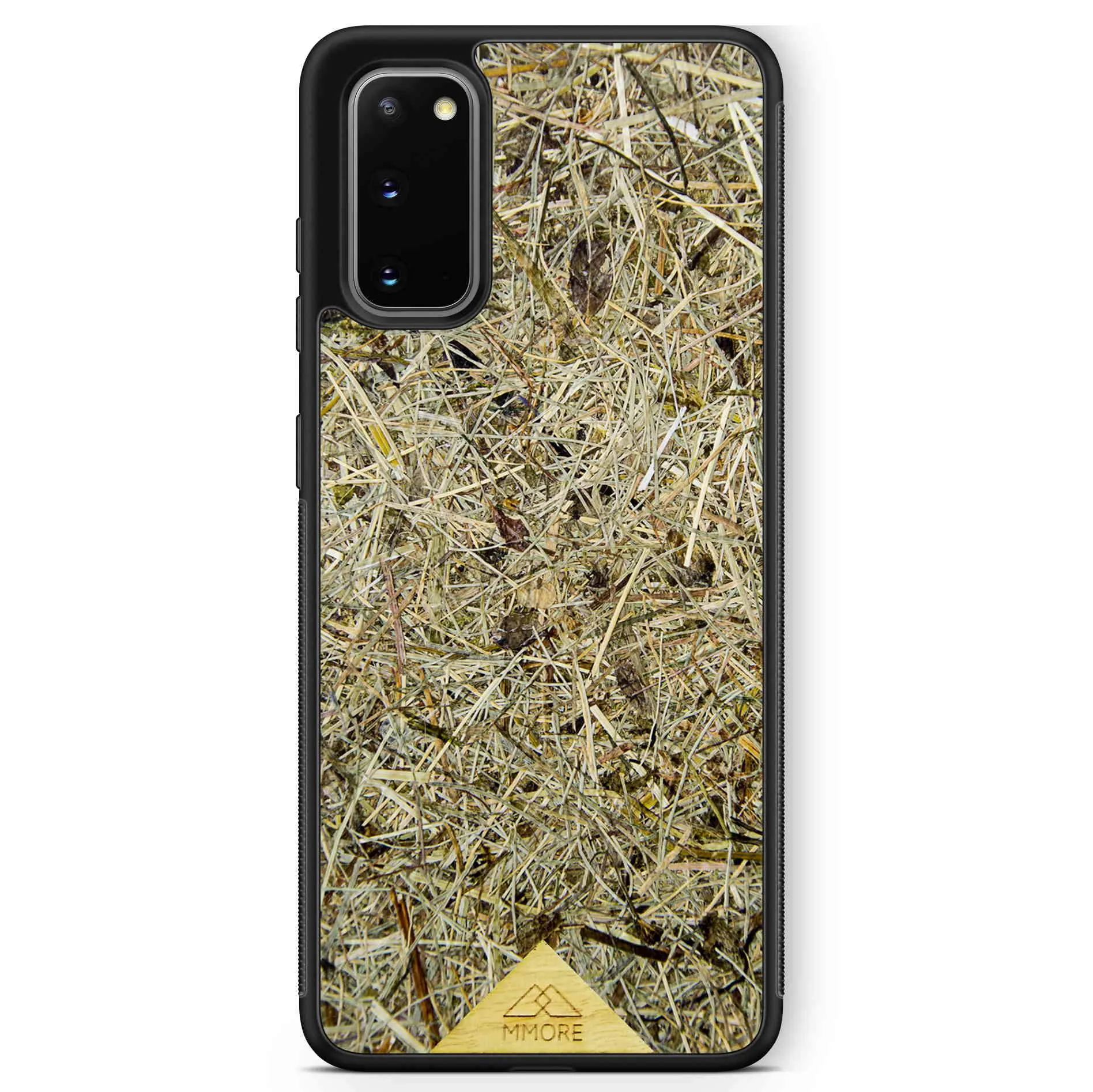 Biodegradable Mobile Phone Case - Alpine Hay