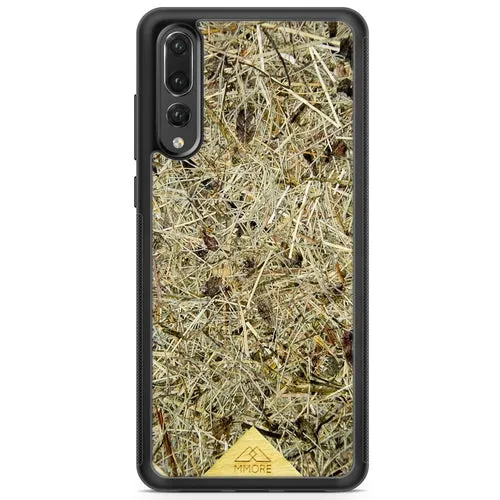 Biodegradable Mobile Phone Case - Alpine Hay