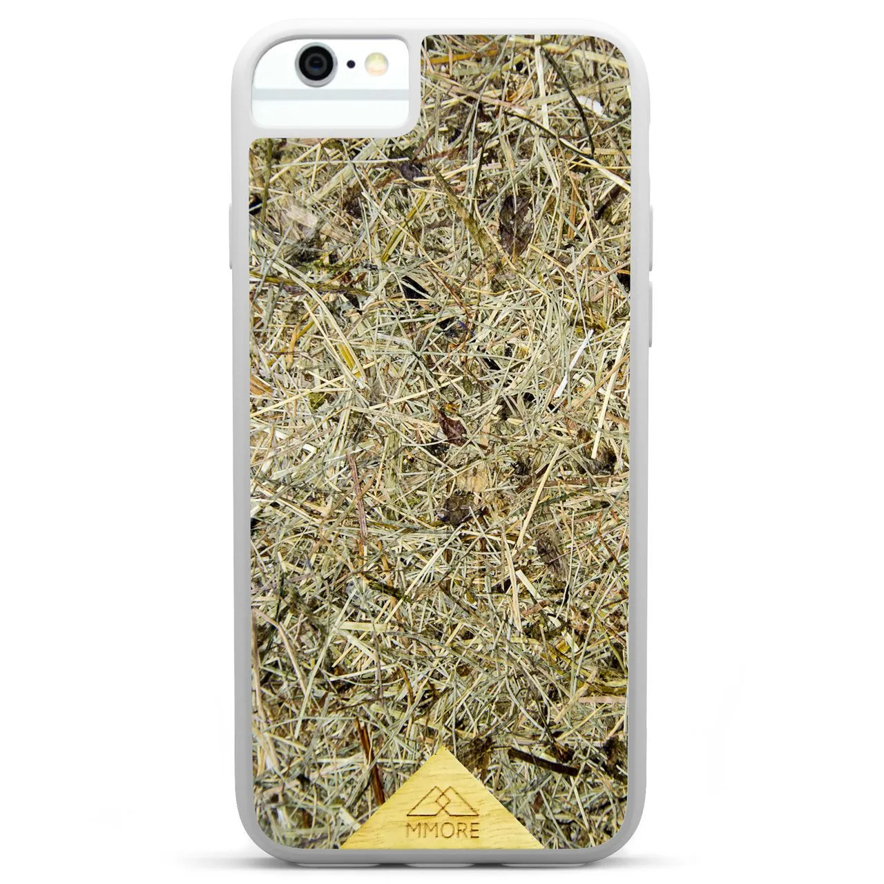 Biodegradable Mobile Phone Case - Alpine Hay