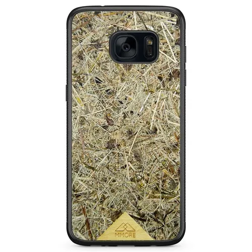 Biodegradable Mobile Phone Case - Alpine Hay