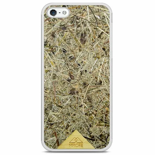 Biodegradable Mobile Phone Case - Alpine Hay