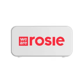 Bluetooth Speaker - We Are Rosie