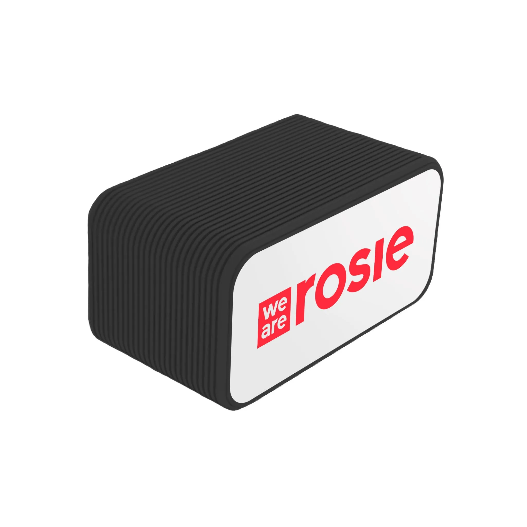 Bluetooth Speaker - We Are Rosie