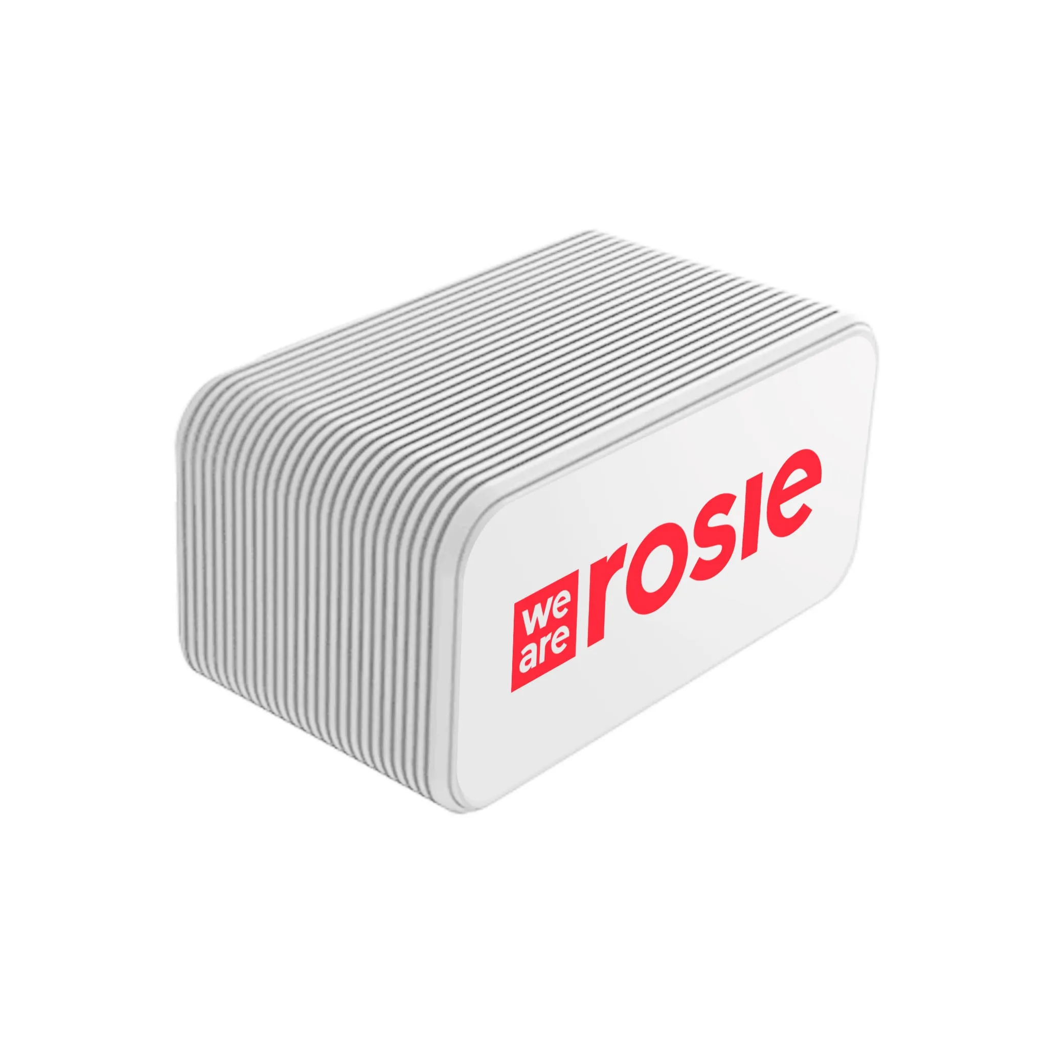 Bluetooth Speaker - We Are Rosie