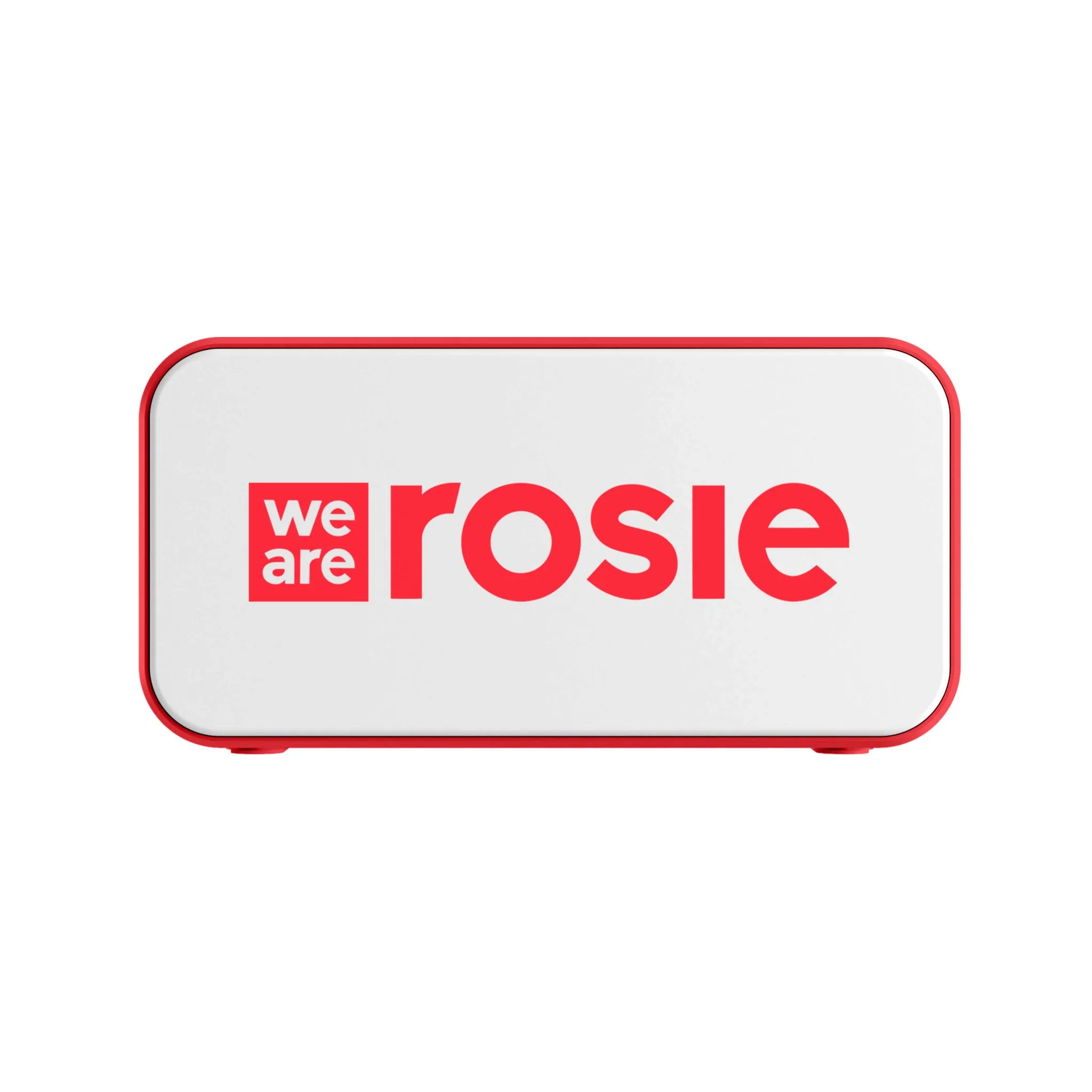 Bluetooth Speaker - We Are Rosie