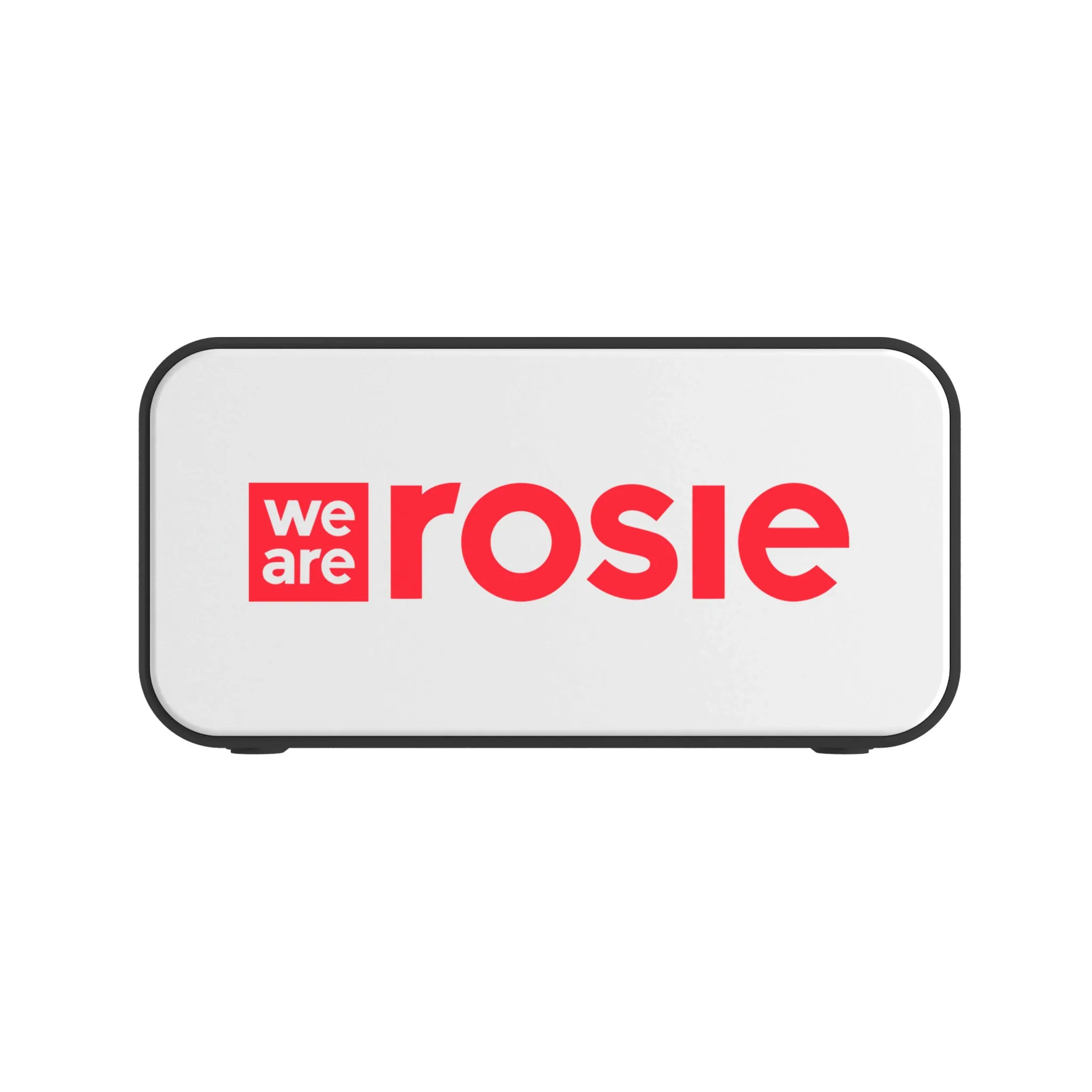 Bluetooth Speaker - We Are Rosie