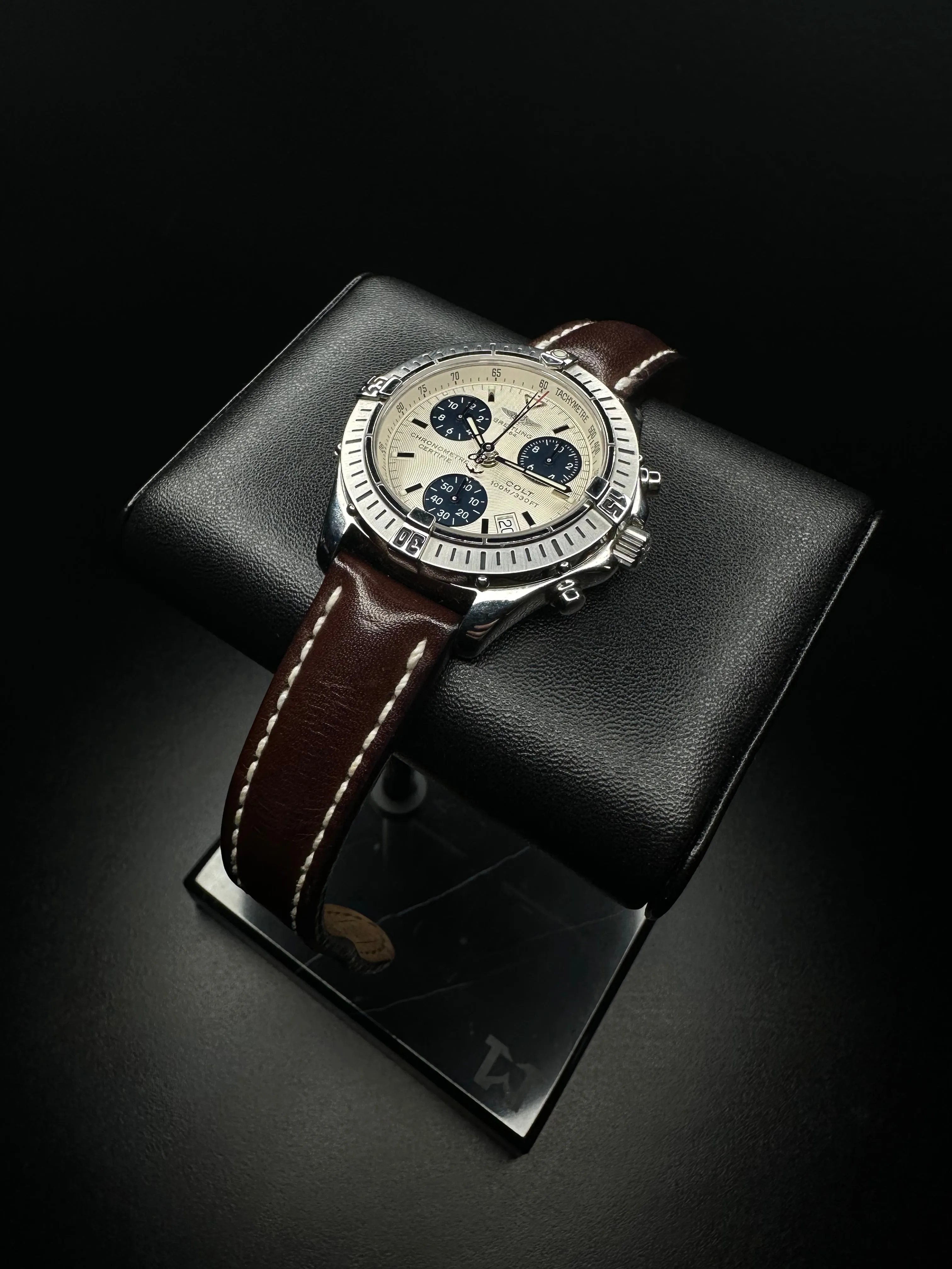 Breitling Colt Quartz