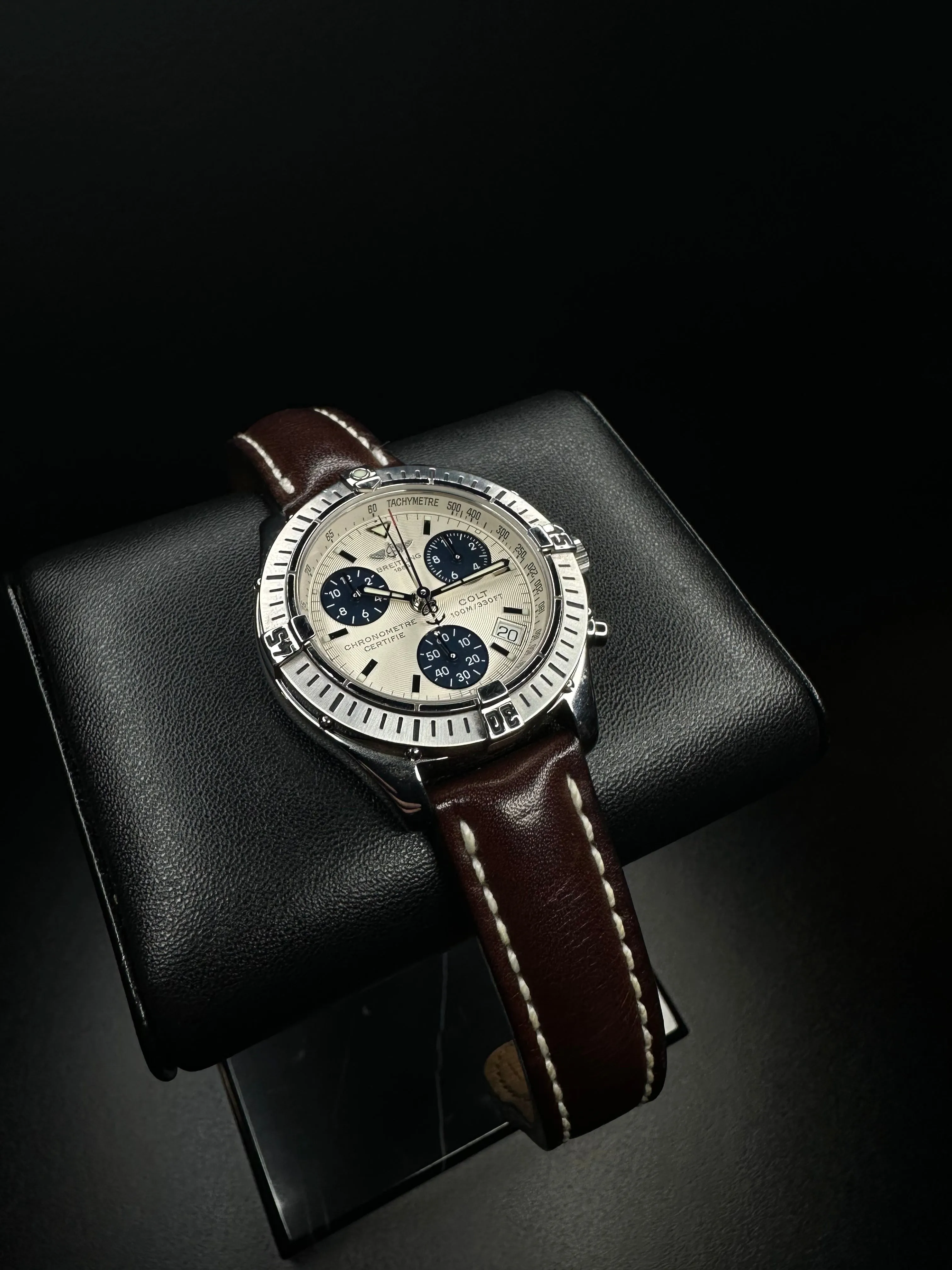 Breitling Colt Quartz