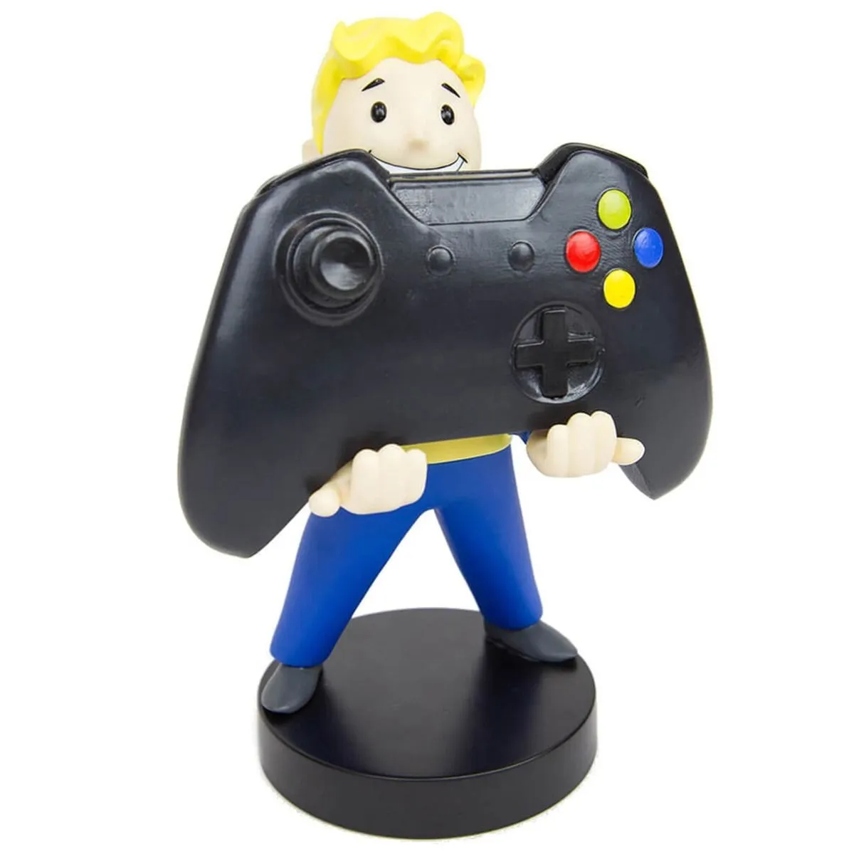 Cable Guys Fallout Vault Boy 76 Cable Guy