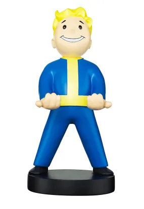 Cable Guys Fallout Vault Boy 76 Cable Guy