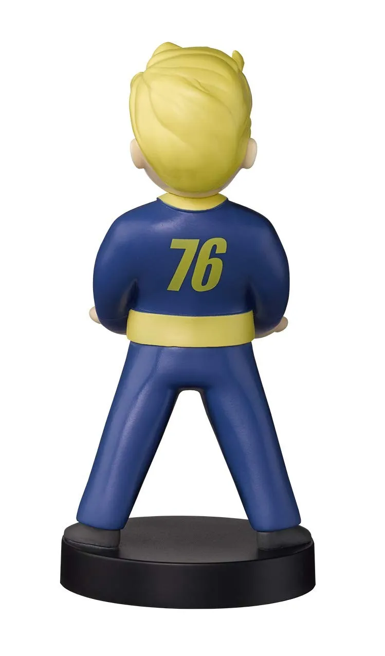 Cable Guys Fallout Vault Boy 76 Cable Guy