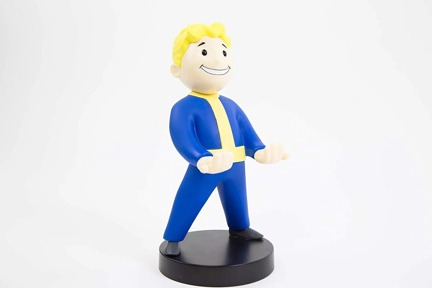 Cable Guys Fallout Vault Boy 76 Cable Guy