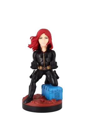 Cable Guys - Marvel - Black Widow - Phone & Controller Holder