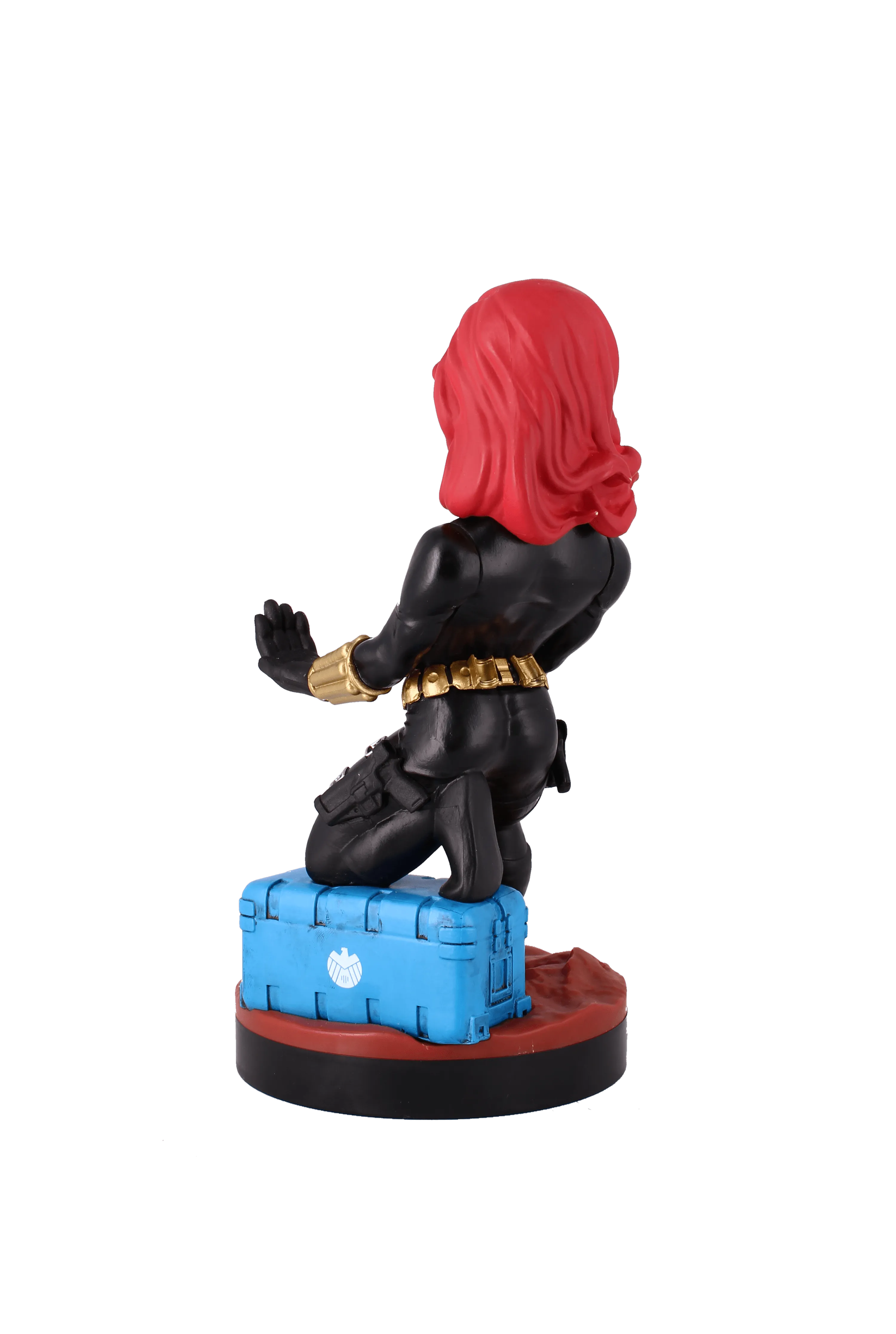 Cable Guys - Marvel - Black Widow - Phone & Controller Holder