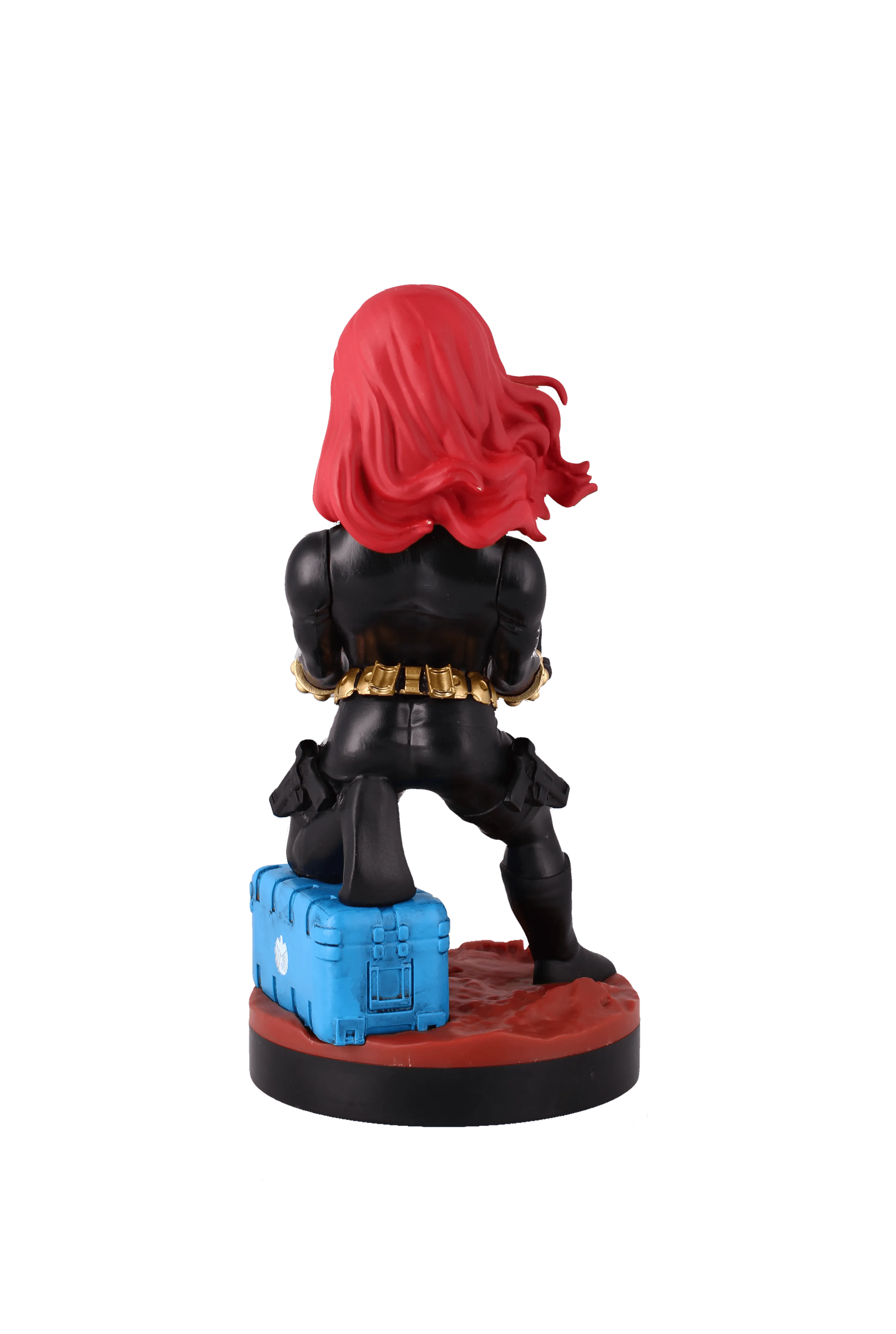 Cable Guys - Marvel - Black Widow - Phone & Controller Holder