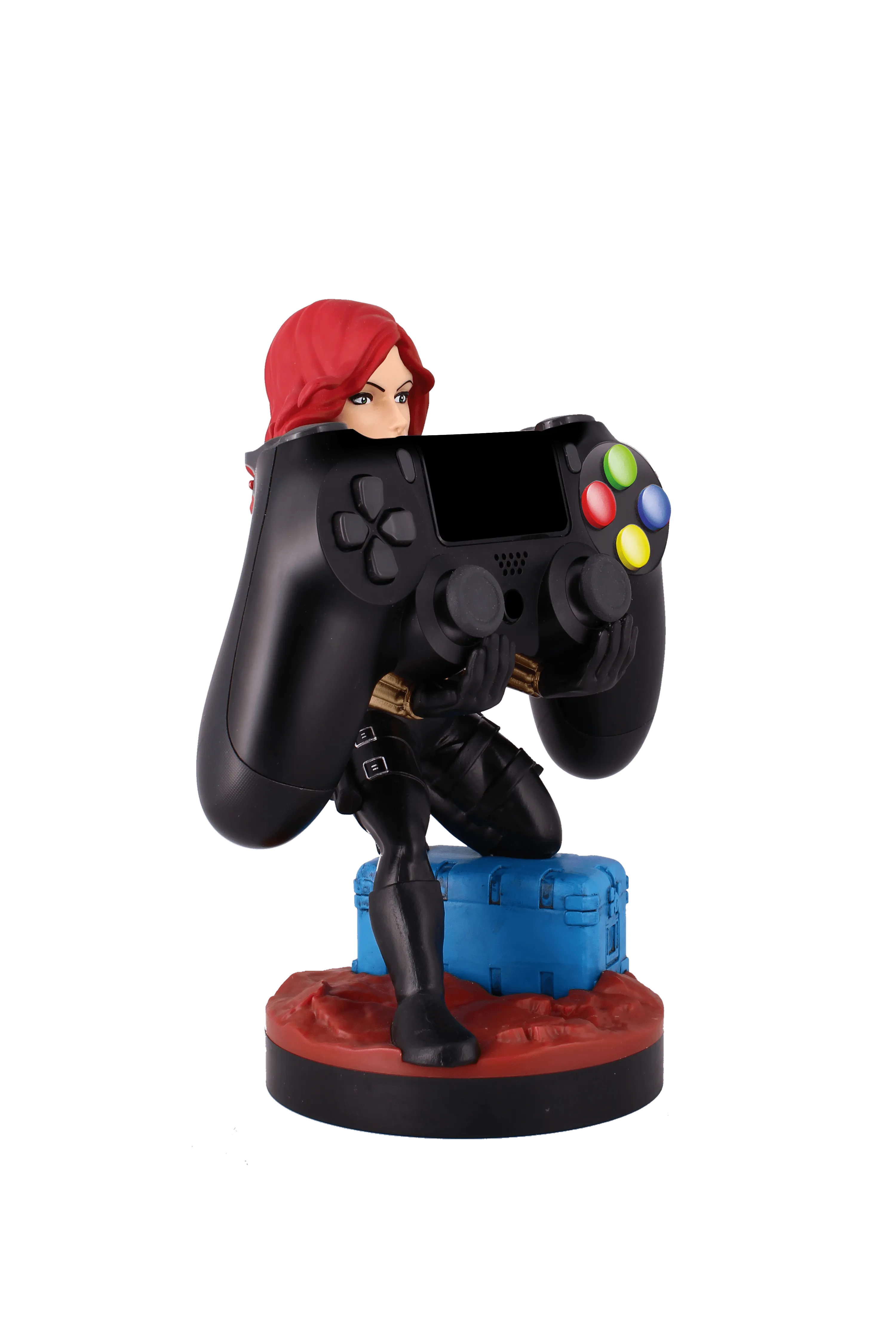 Cable Guys - Marvel - Black Widow - Phone & Controller Holder