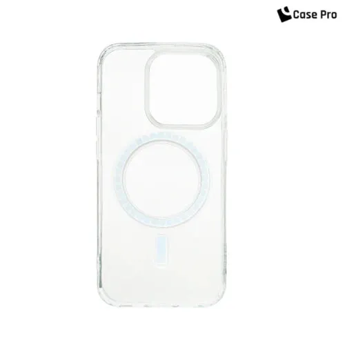 Case iPhone 14 ProMax Case Hybrid Combat Magsafe Series