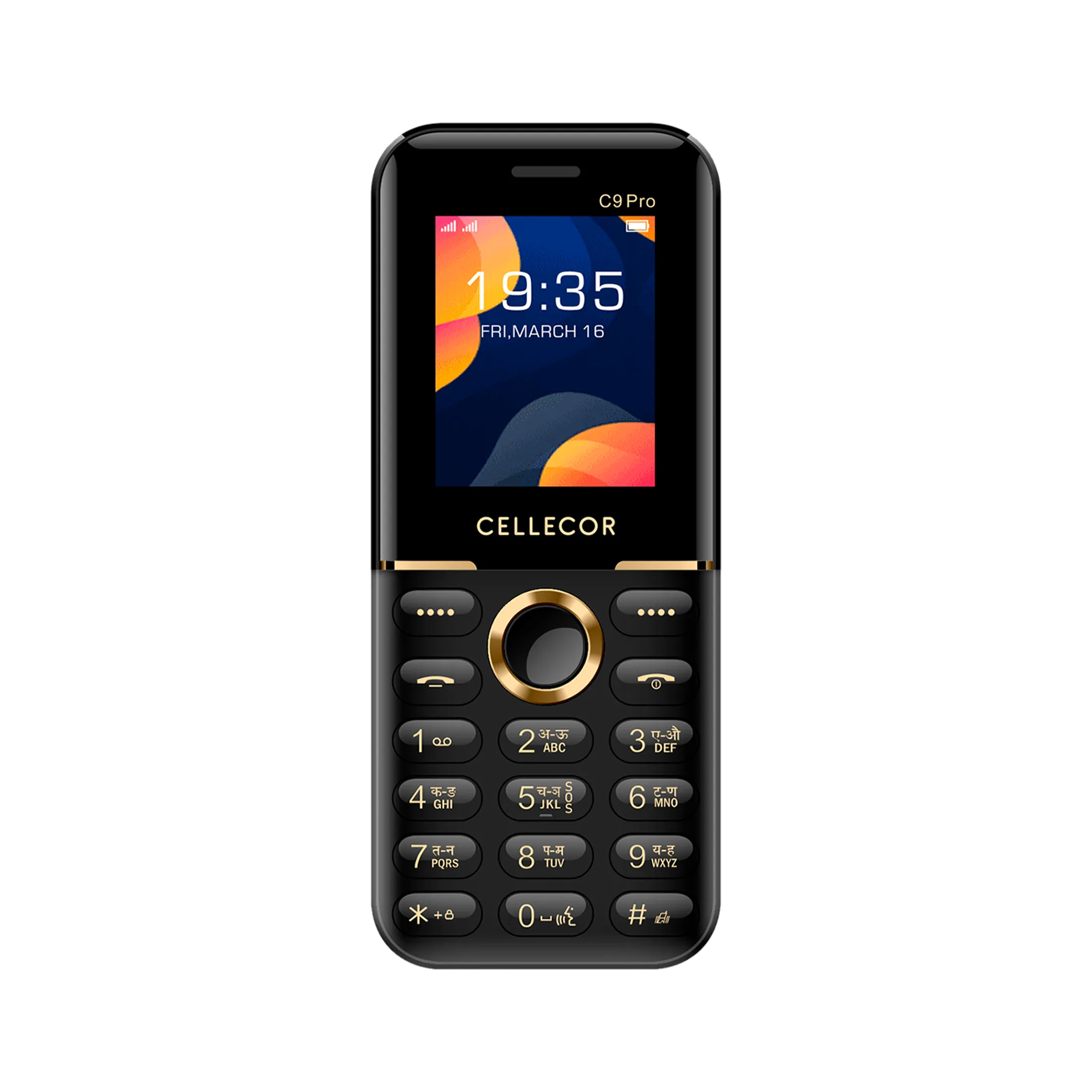 Cellecor C9 Pro