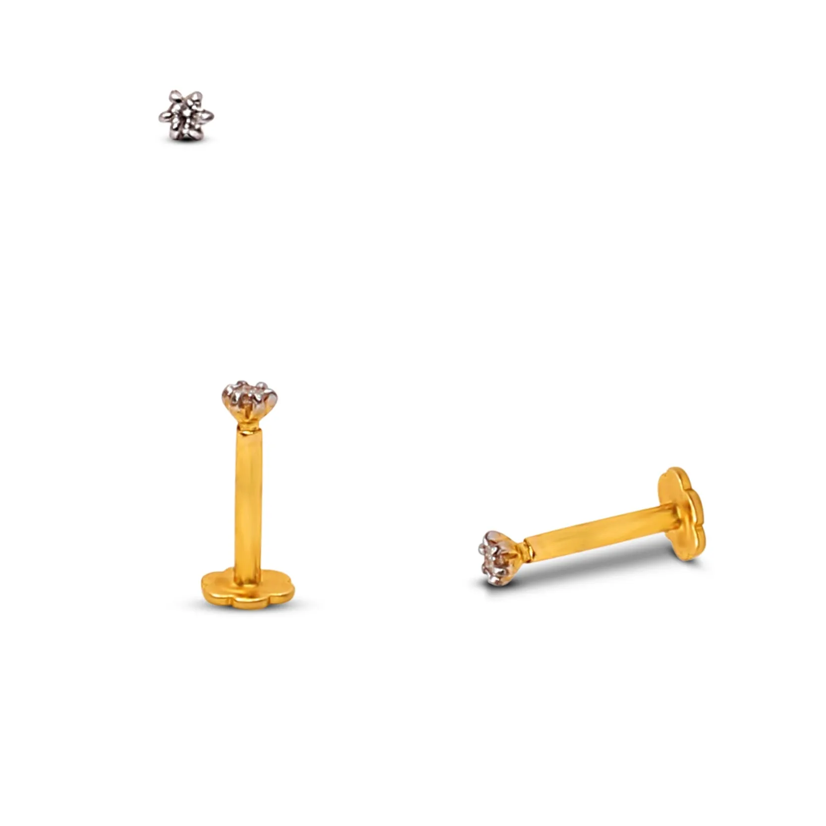 Diamond Nose pin - DNP013