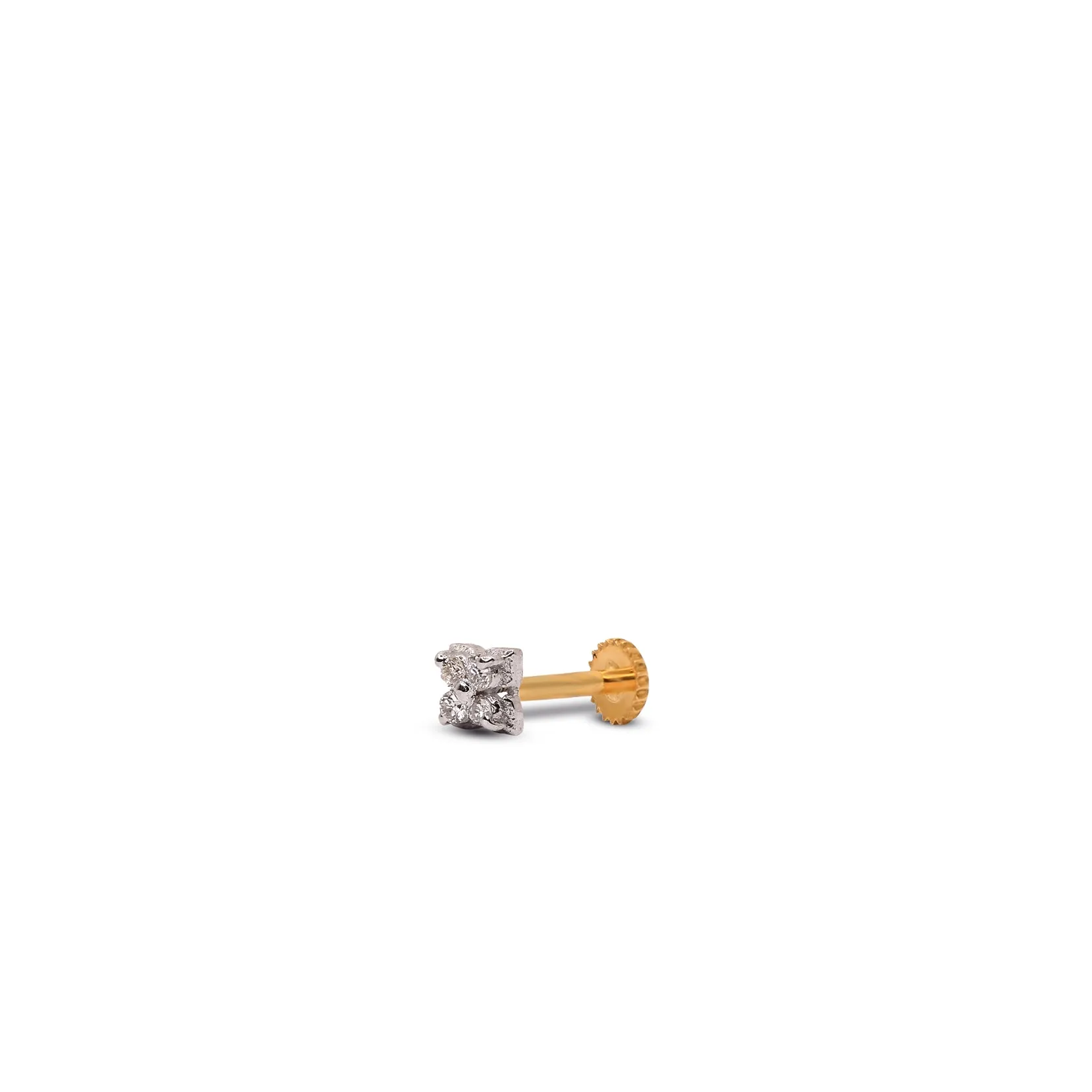 Diamond Nose pin - DNP026