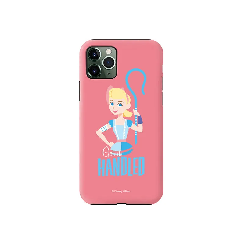 Disney Pixar Animation Dual Layer TPU PC Shockproof Guard Up Case Cover