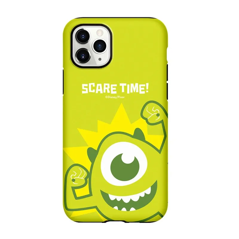 Disney Pixar Animation Dual Layer TPU PC Shockproof Guard Up Case Cover