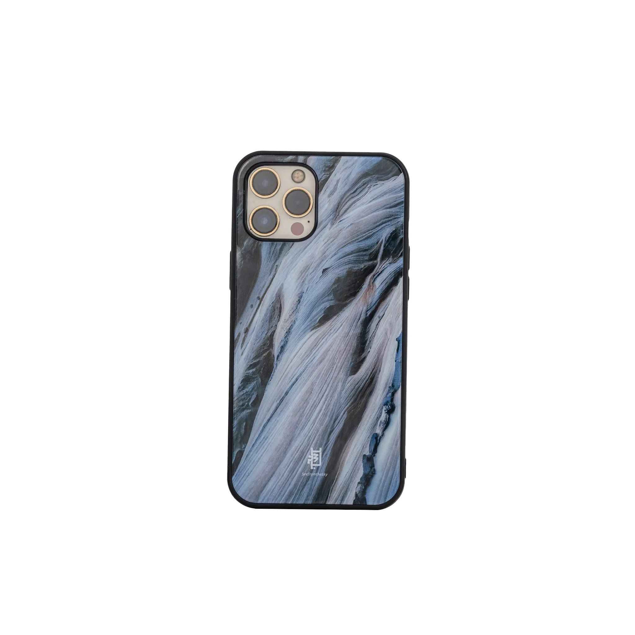 Driftwood Phone Case