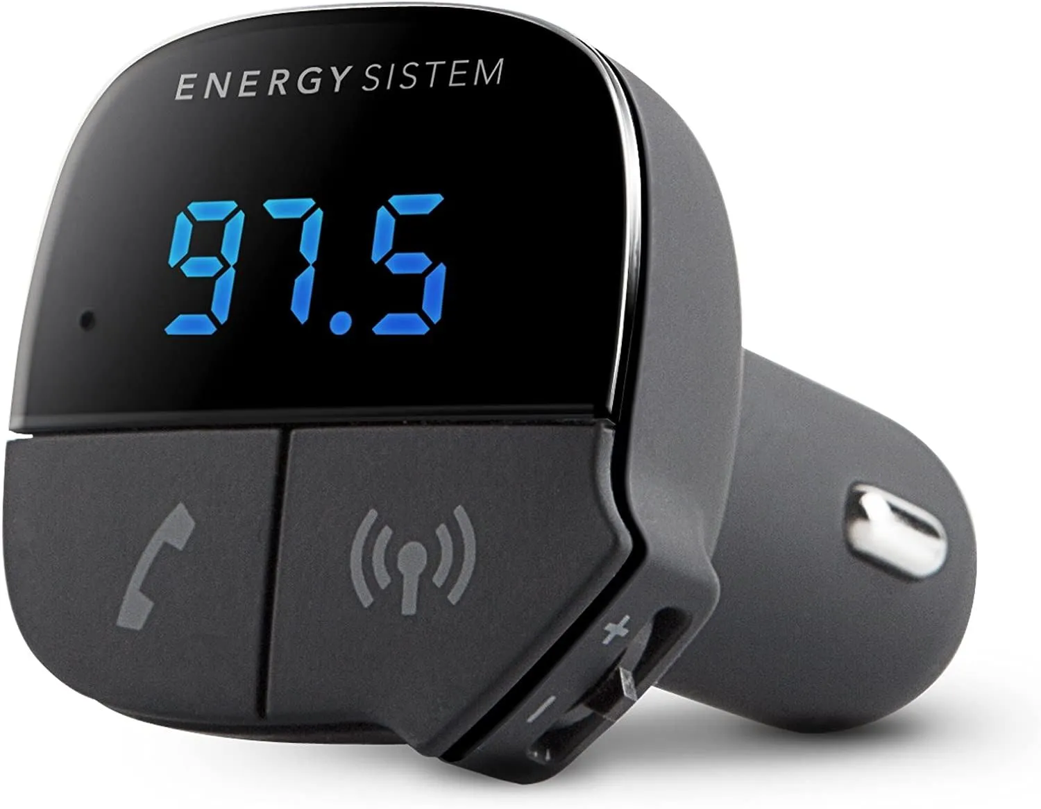 Energy Sistem Bluetooth FM Transmitter - 424313