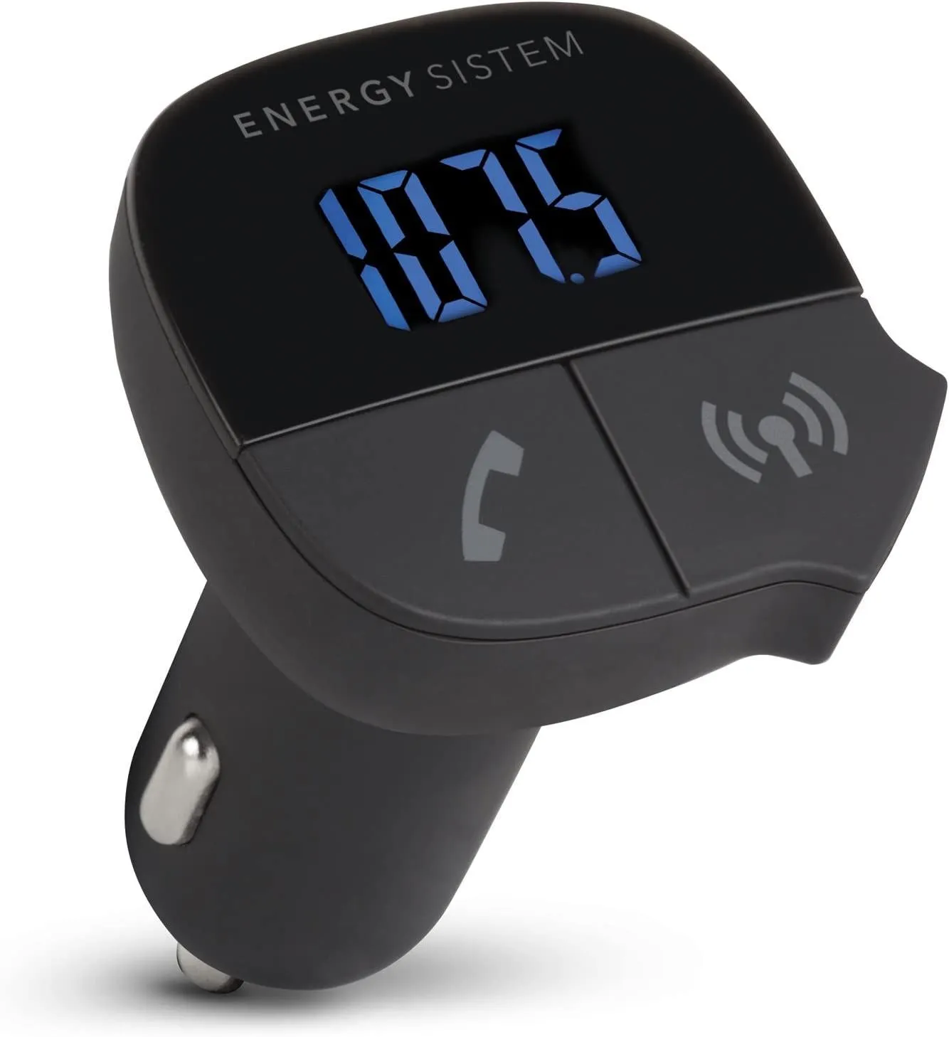 Energy Sistem Bluetooth FM Transmitter - 424313