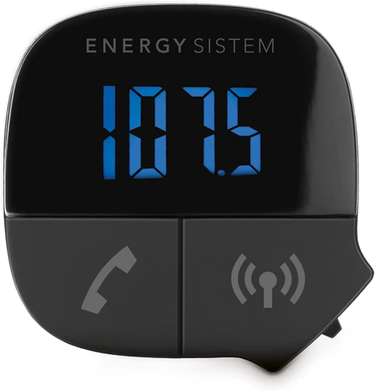 Energy Sistem Bluetooth FM Transmitter - 424313