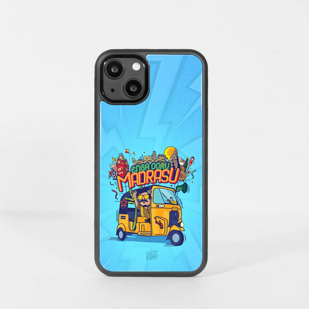 Enga Ooru Madrasu Phone Case