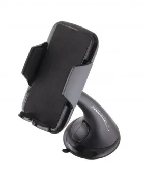 Esperanza Emh113 Holder Passive Holder Mobile Phone/Smartphone Black