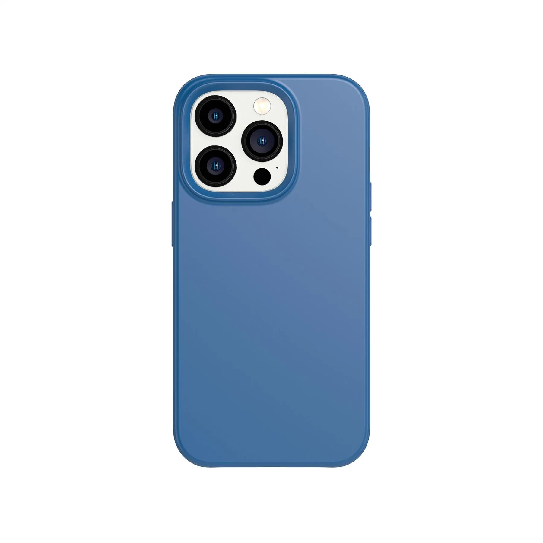 Evo Lite - Apple iPhone 14 Pro Case - Classic Blue