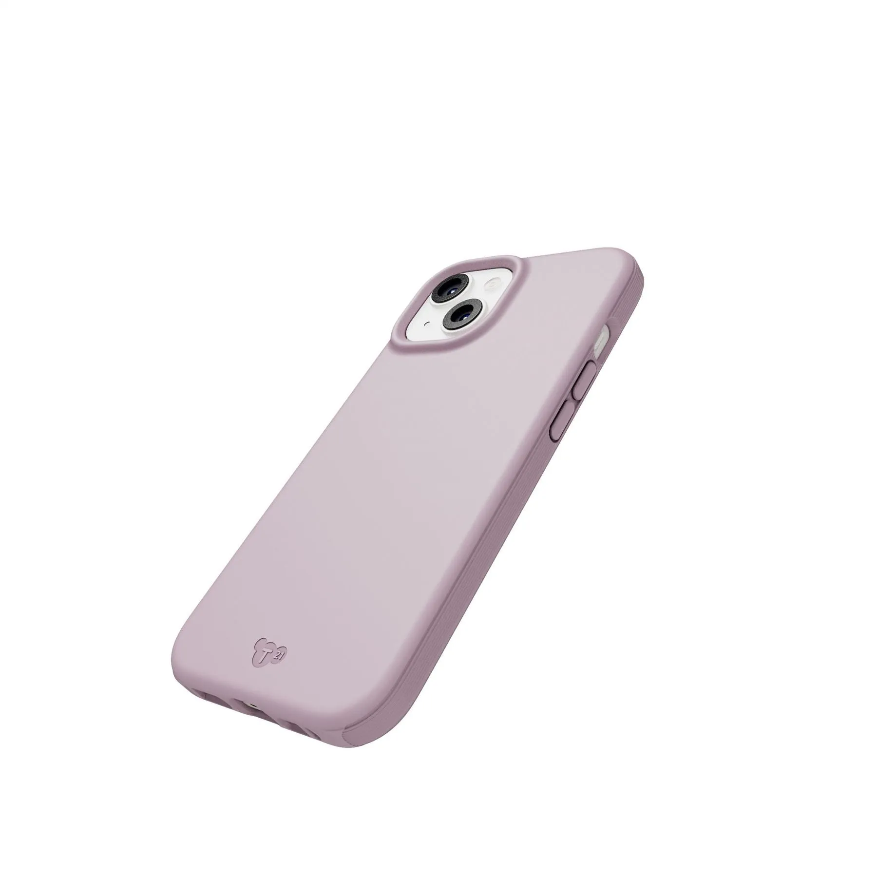 Evo Lite - Apple iPhone 15 Case - Lavender