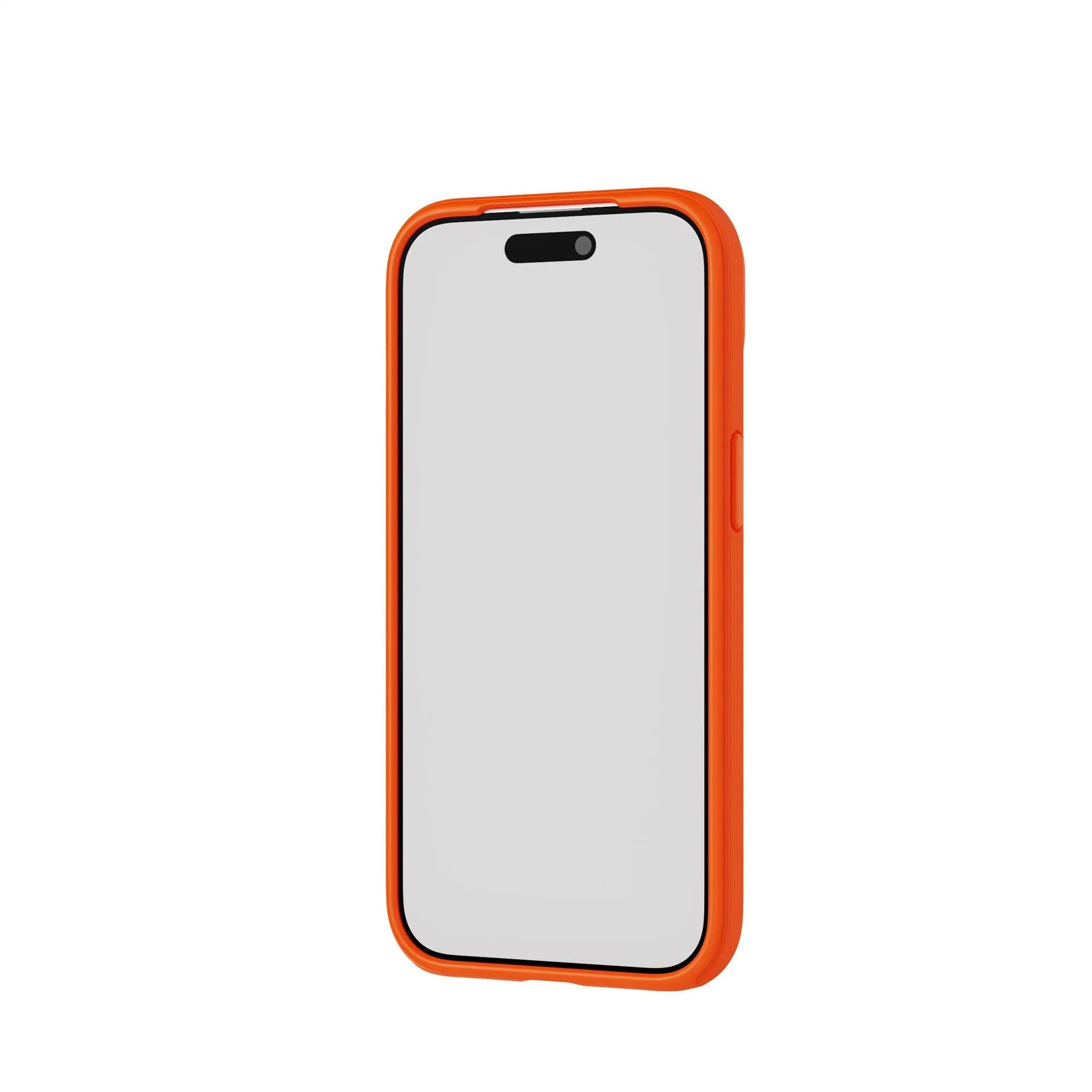 Evo Lite - Apple iPhone 15 Case - Orange