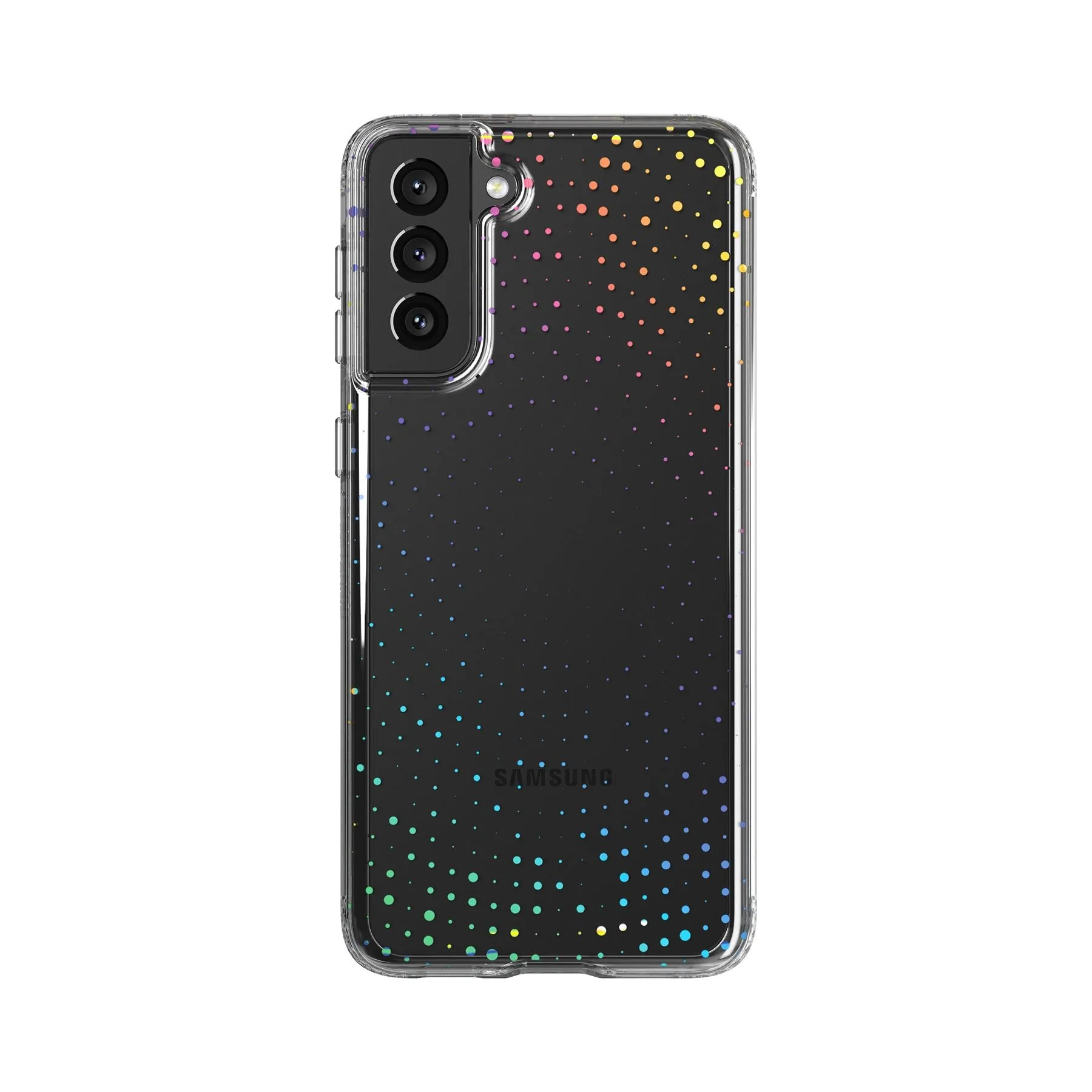 Evo Sparkle - Samsung Galaxy S21  5G Case - Radiant