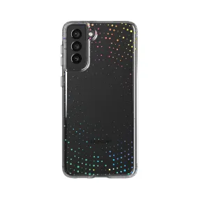 Evo Sparkle - Samsung Galaxy S21  5G Case - Radiant