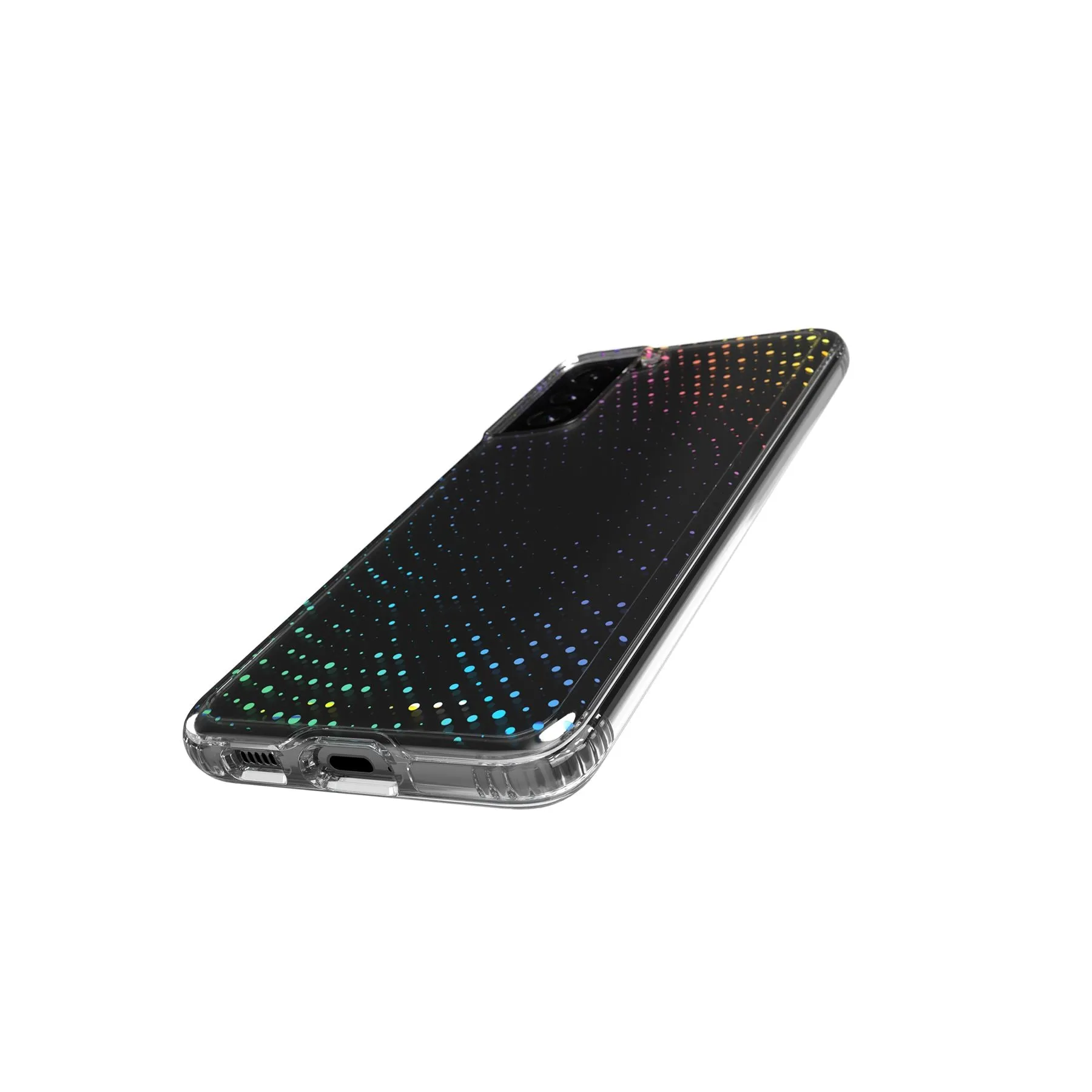 Evo Sparkle - Samsung Galaxy S21  5G Case - Radiant